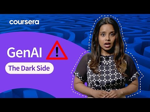 The Dark Side of AI | Challenges, Risks, & Ethical Considerations