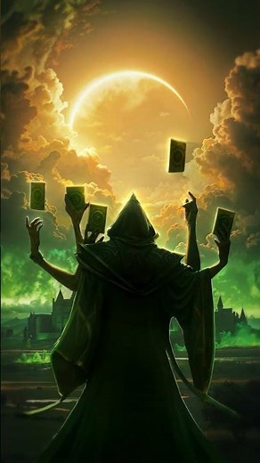 Total Battle | Dark Omens Teaser