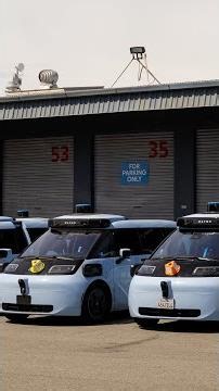 Waymo Will Expand Public Rides With No Human Supervision