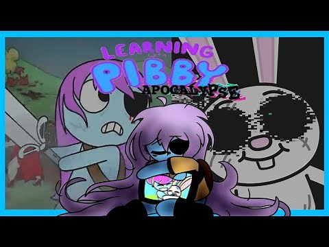Pibby's Story | A Come and Learn with Pibby Special