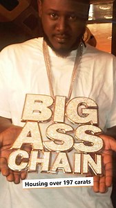 Here are the top 5 wildest chains in hip hop history‼💎 | Rap by RAPTV