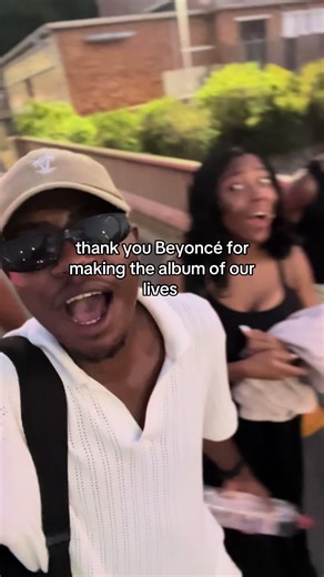 Celebrating Beyoncé's Groundbreaking Album One Year Later