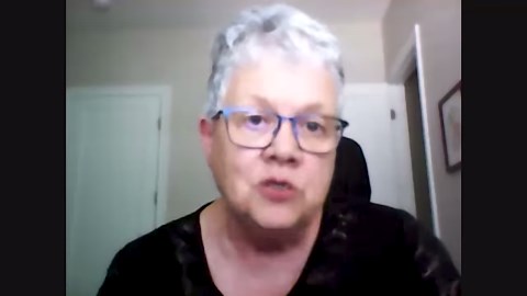 “I am a former Republican who voted for Donald Trump…I am fully supporting and endorsing Kamala Harris in the 2024 presidential election. Based on the dismal outcome of that first presidency, the failed COVID policies, the inflation, the denial of the election results.” | Republican Accountability