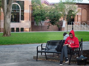 As N.J. colleges move to online learning, some allow students pass/fail option