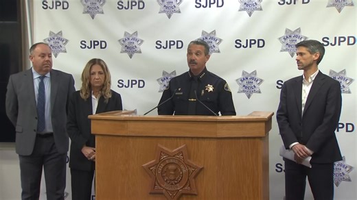 UPDATE: San Jose Councilmember Omar Torres was arrested Tuesday after a second alleged victim contacted police on Monday to report they were sexually assaulted by Torres years ago, according to police. http://nbcbay.com/qiOgeIC | NBC Bay Area