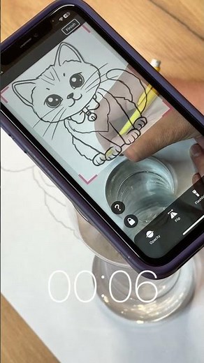 Download the AR Drowing - Draw Sketch,Paint App