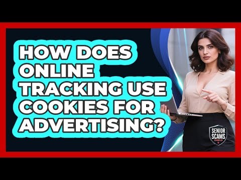 How Does Online Tracking Use Cookies For Advertising?