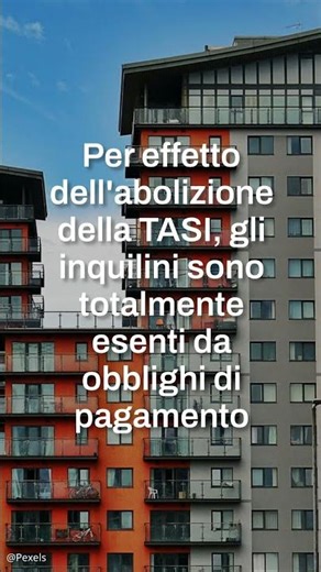 IMU 2025: Tenant or Owner: Who Pays? Rules and Updates