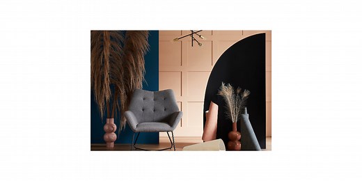 25 bold and beautiful wall panelling ideas at B&Q