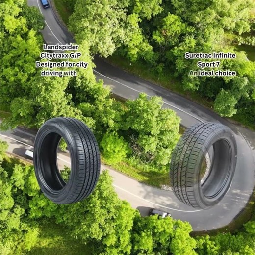 Ultimate Comparison with PriorityTire® #tireshop #compair #tires #onlineshop #prioritytire