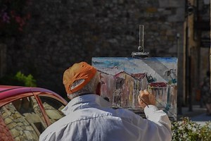 Creativity Exercises to Boost Your Joy and Productivity in Art