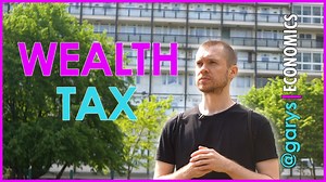 8.3K views · 404 reactions | "I'm a millionaire and a tax on...