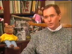 PBS Kids Program Break (WNET 1999)