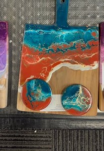 Art Classes and Courses Perth