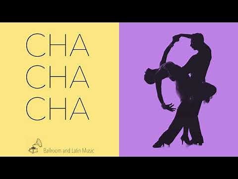 CHA CHA CHA MUSIC 002