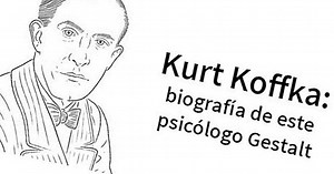 Kurt Koffka: biographie de ce psychologue de la Gestalt - yes, therapy helps!
