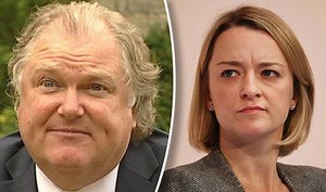 16K views · 230 reactions | Stop gloating whenever Brexit gets tough'...