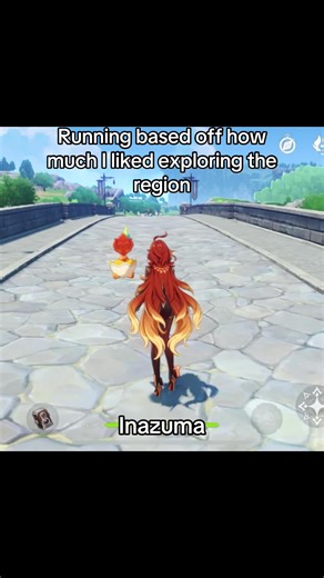 Exploring Mondstadt in Genshin Impact: A Painful Journey