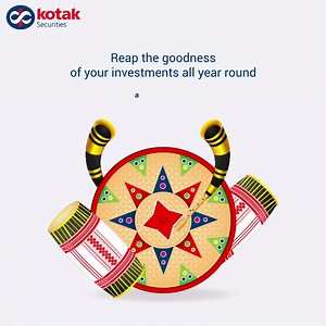 11 reactions · 9 comments | May you experience the full bloom and chirpiness of Spring to fullest this year. Wishing you a very happy Bihu from Kotak Securities. | Kotak Securities | Facebook