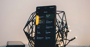 Control Google Home devices without unlocking your Pixel – Here's how