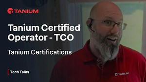 How to prepare for the TCO exam | Mark Lubbat posted on the topic | LinkedIn
