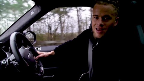 The Loudest Range Rover SVR Exhaust Yet – Turn Up the Volume