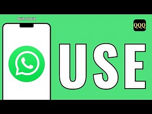 How to Use Whatsapp