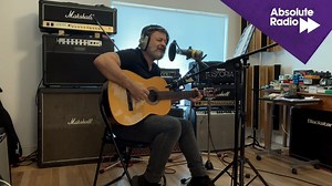 5.7K views · 55 reactions | Tonight from 9pm on Live Music Thursday you can hear James Dean Bradfield in conversation with Danielle Perry talking about his new record, 'Even In Exile'. Here's the man himself tantalising our ears with some incredible new music...  | Absolute Radio | Facebook