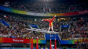 14K views · 503 reactions | “Parallel Bars routines had become very...