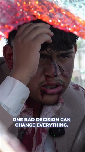 Every 15 Minutes | Bloomington High School | DUI Awareness PSA
