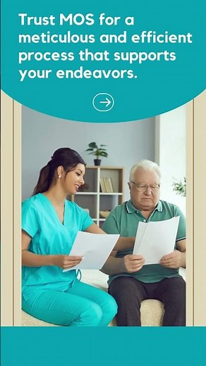 Comprehensive Process of Medical Record Review