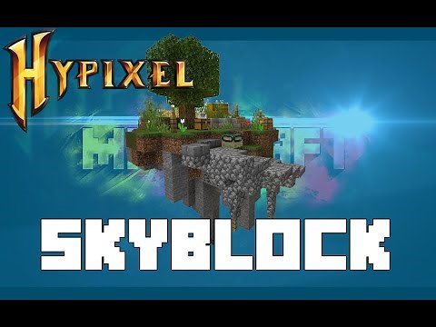 Minecraft Bedrock SkyBlock Realm Map Download