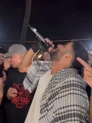 Freestyle Battle Highlights from Red Bull Matelakalam Event