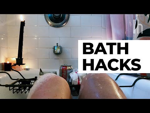 How to Have a Perfect Bath