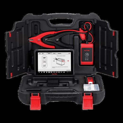 MaxiBAS BT609 | Autel