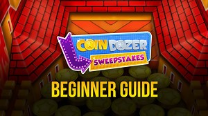 A Beginner’s Guide to Coin Dozer: Sweepstakes on PC | BlueStacks