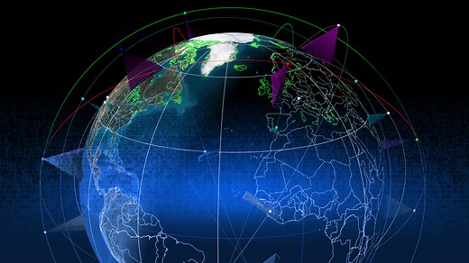 Ansys STK | Digital Mission Engineering Software