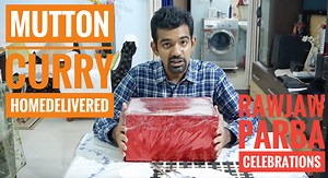 41K views · 1K reactions | Raja(pronounced as Rawjaw) Celebrations...