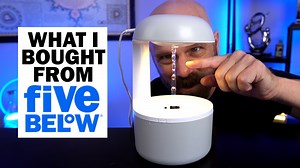 2K reactions · 117 shares | Five Below Haul: Testing Purchases & Other Store Finds! | Freakin' Reviews | Facebook