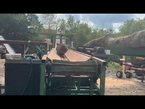 CRD METALWORKS FIREWOOD PROCESSOR For Sale
