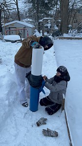 1.1K views · 117 reactions | Tonight we drop in the rink liner and...