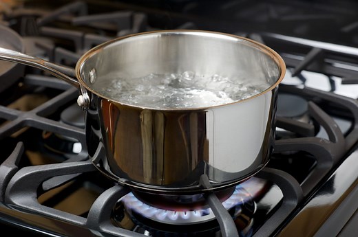 5 Tips to Make Water Boil Faster