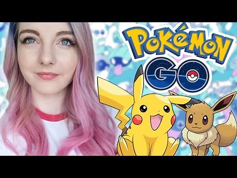 Pokemon GO Adventure!
