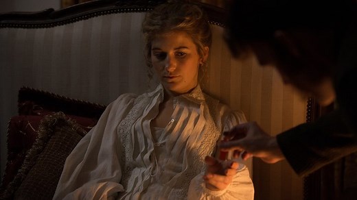 Институт Роузвуд / The Institute (2017) BDRip | 720p (18+)