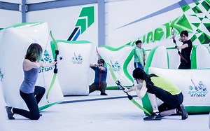 69K views · 2.4K reactions | Get your heart racing and feet stomping!...