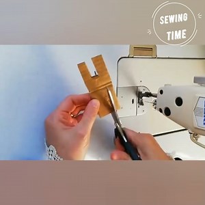 40K views · 90 reactions | 21 jaw-droppingly easy sewing tips / praise the master tailors | Sewing Time | Facebook