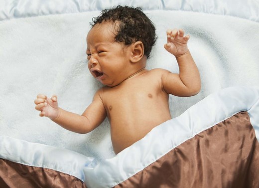 Newborn Crying: What It Means and How to Handle It