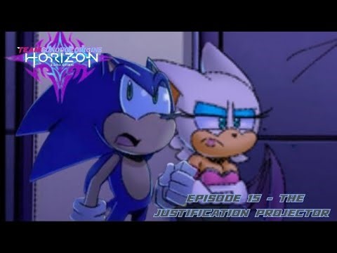 The Justification Projector | Team Sonouge Origins: Horizons Zero Dawn Episode 15