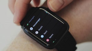 36K views · 81 reactions | Subtle hardware improvements (like a larger screen) and vital health-monitoring capabilities keep Apple atop the smartwatch heap https://tcrn.ch/2NqbvCw | TechCrunch | Facebook