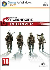 Operation Flashpoint: Red River (PC) CD key for Steam 🕹️ price from $11.75 | XXLGamer.com